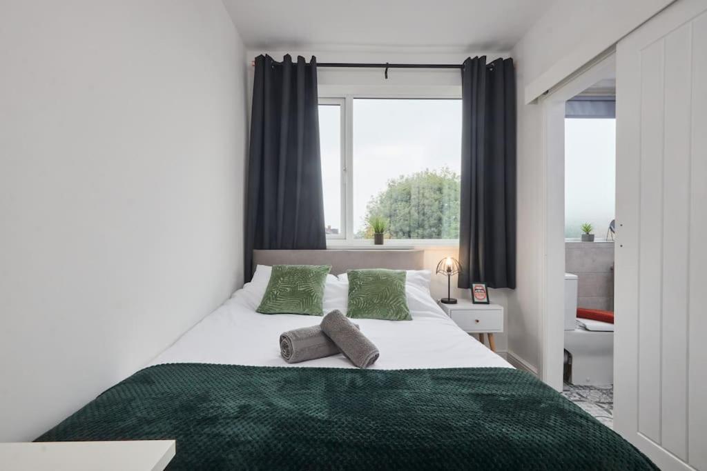 Normanton Haw Hill House - Modern 4 Bedアパートメント エクステリア 写真